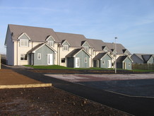 Seaforth Drive, Fortrose